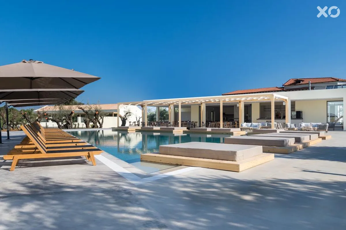 Tsamis Zante Suites