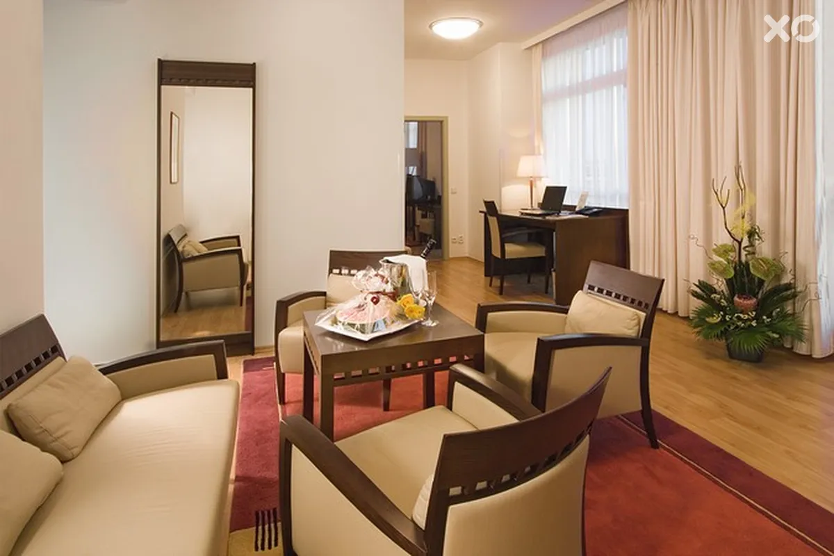 Clarion Hotel Prague Old Town