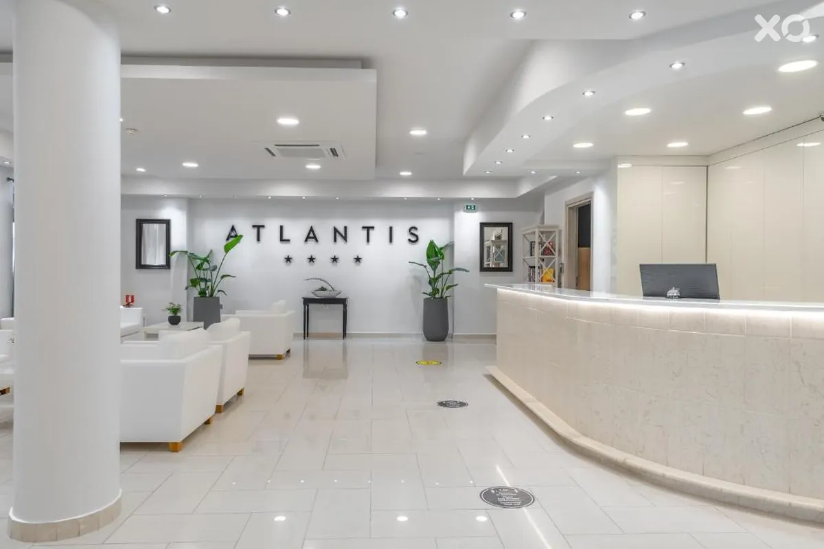 Zante Atlantis