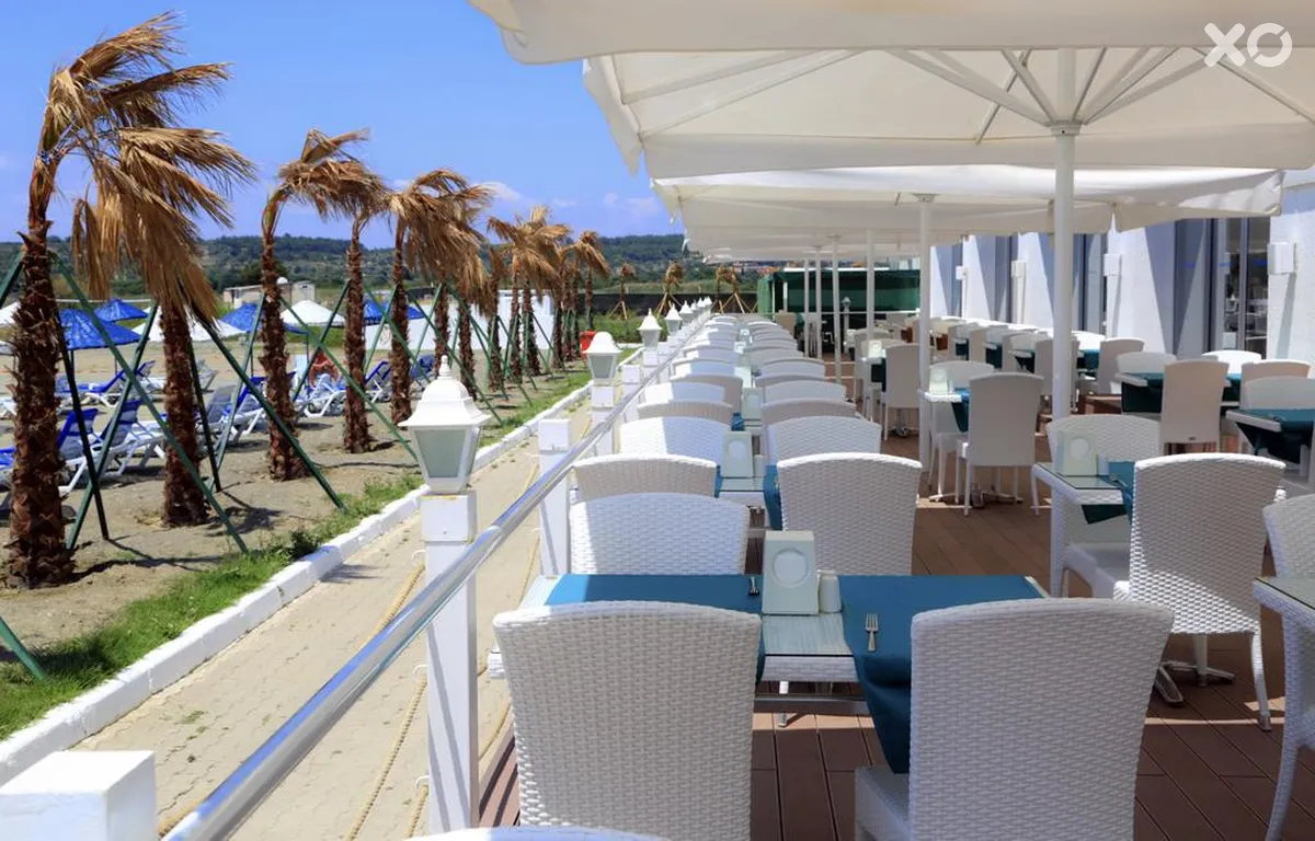 Labranda Lebedos Princess