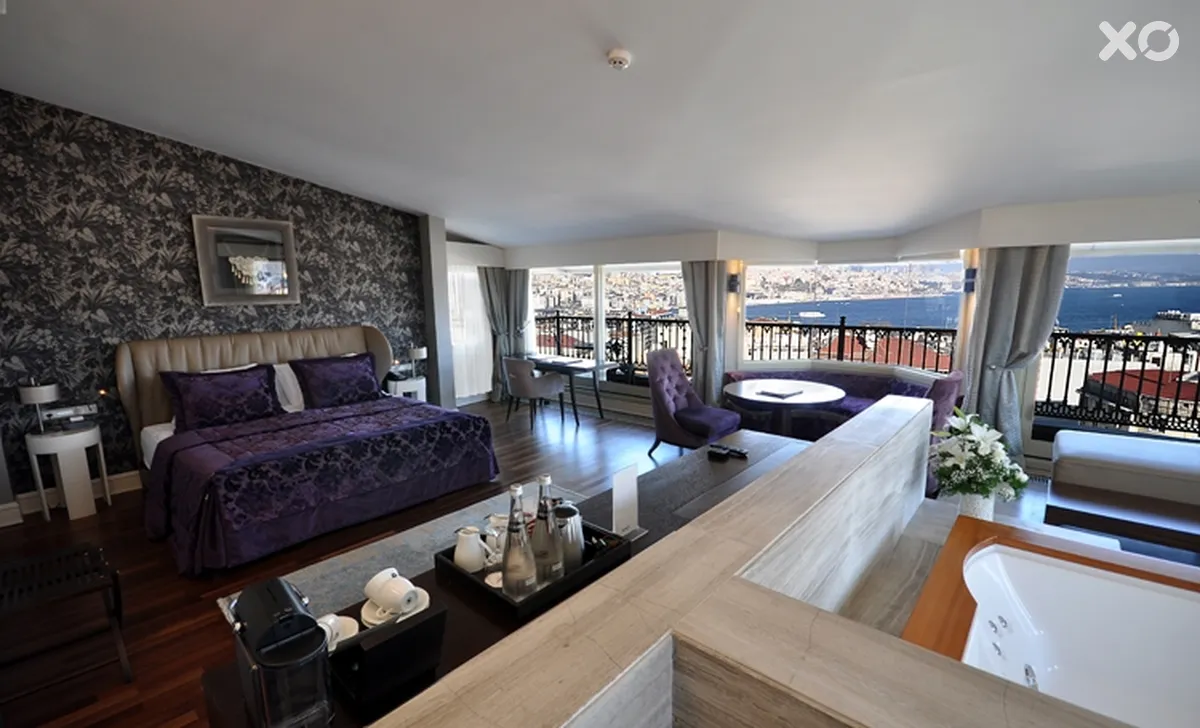 Levni Hotel & Spa