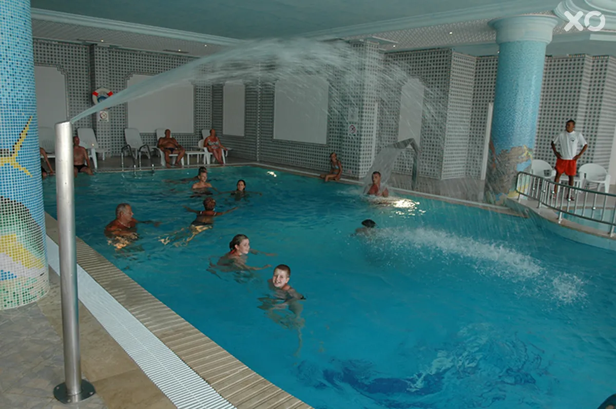 Jinene Hotel