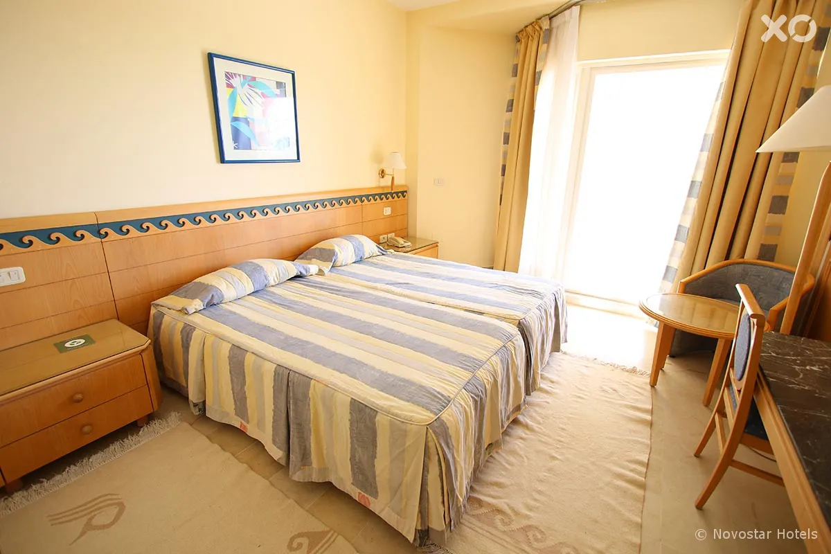 Novostar Nahrawess Thalasso & WaterPark Resort