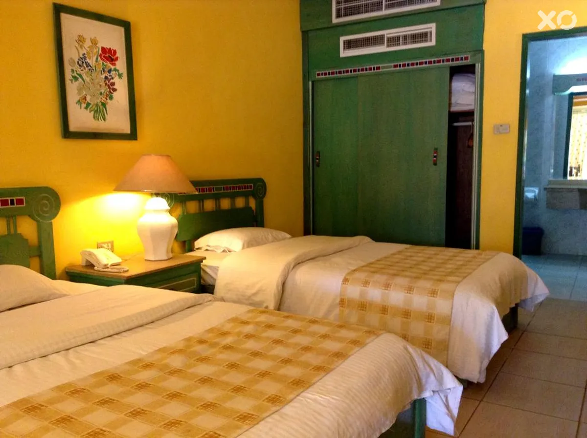 Giftun Azur Resort