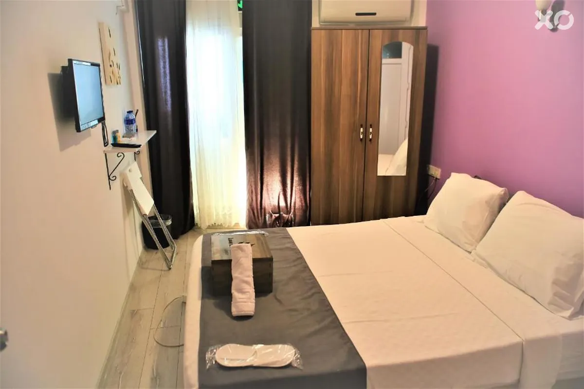 Lavender Otel