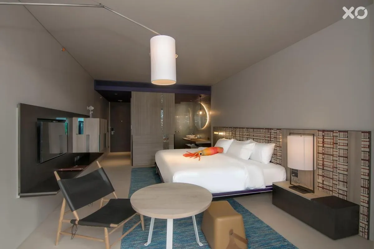 Veranda Resort Pattaya