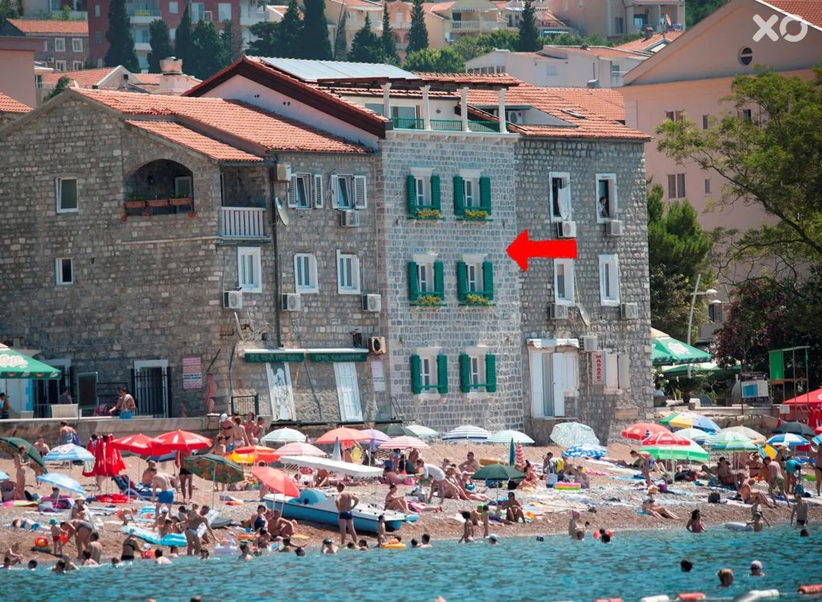 Piazza Apartments (Villa Piazza Deluxe)