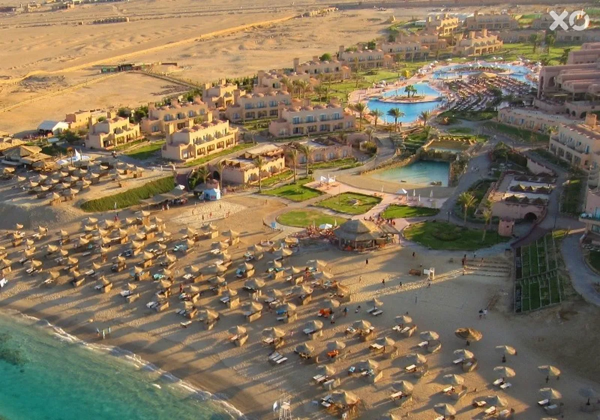 Club Calimera Akassia Swiss Resort