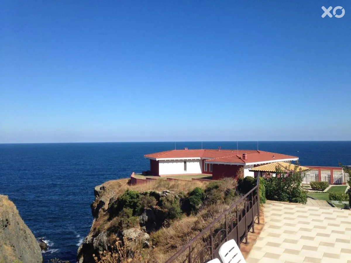 Sunrise Apartments Sozopol