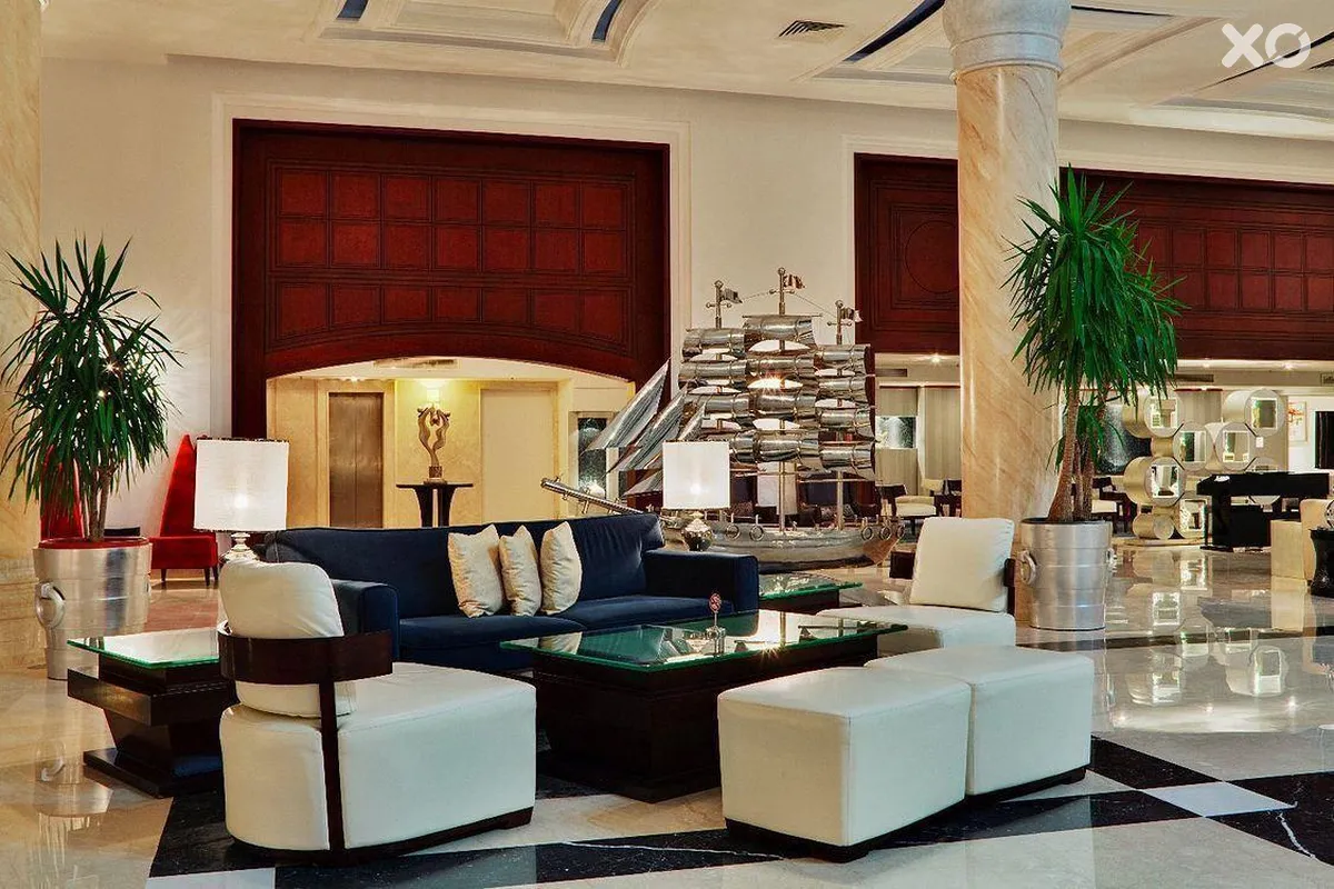 Premier Le Reve Hotel & Spa