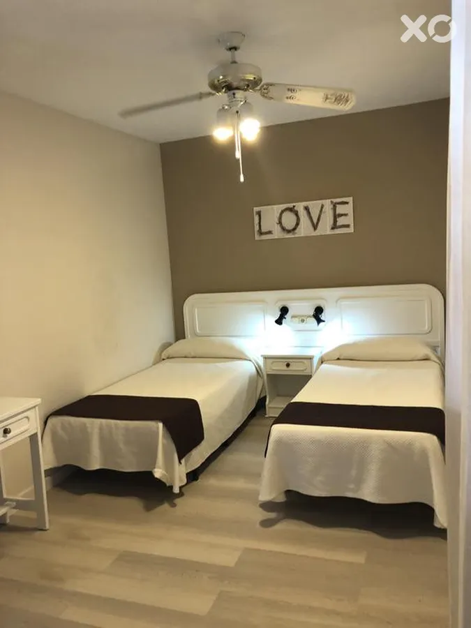 Regency Torviscas Apartments & Suites