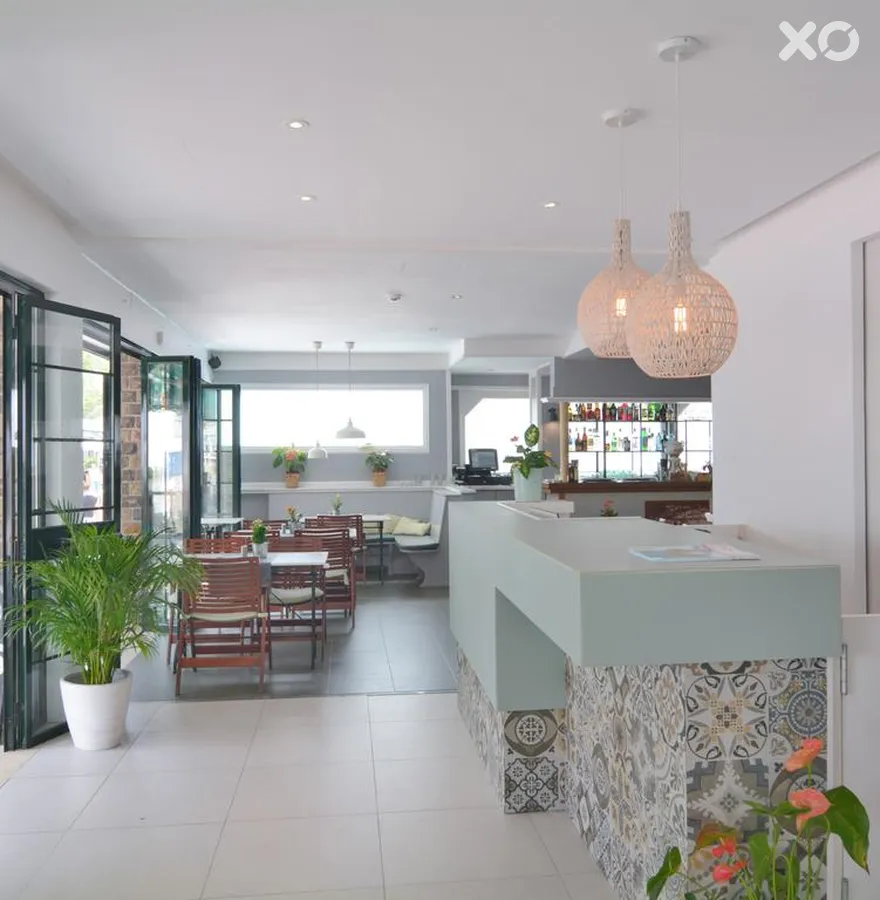 Paguera Treff Boutique Hotel