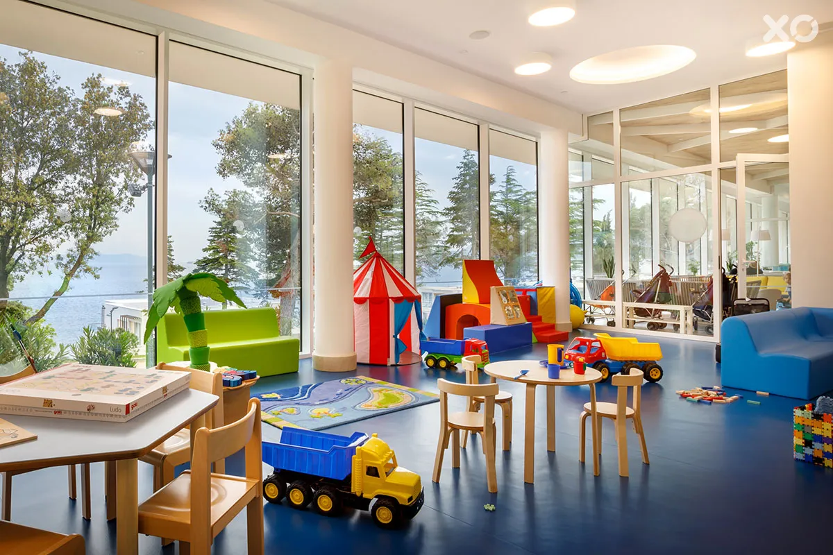 Valamar Girandella Maro Suites