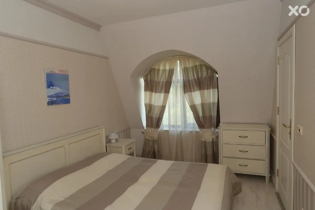 Villa Allegra Apart-Hotel