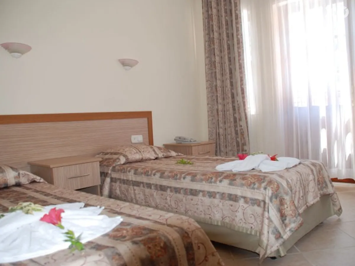 Akdeniz Beach Hotel