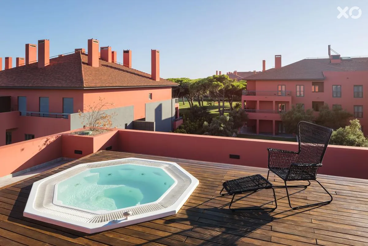 Sheraton Cascais Resort