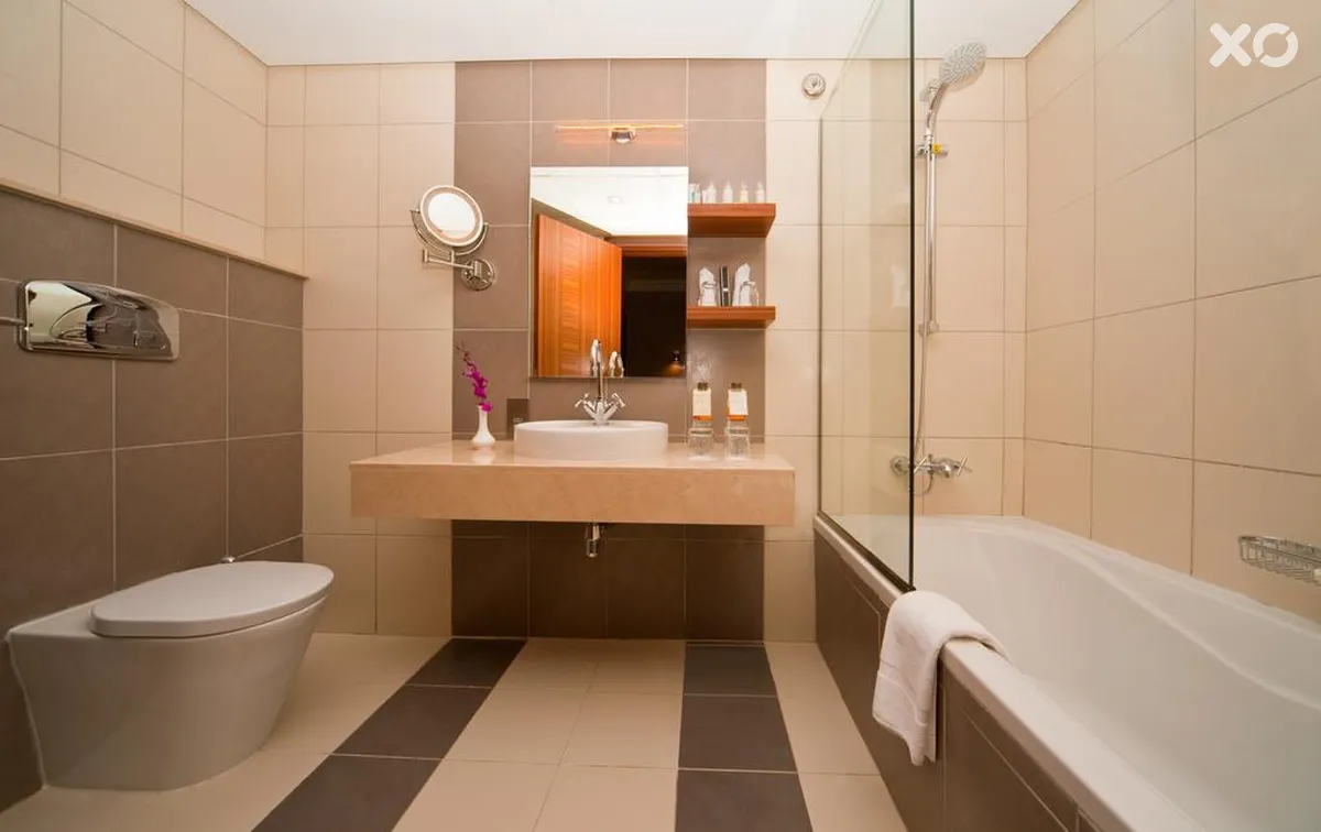 City Seasons Al Hamra Abu Dhabi