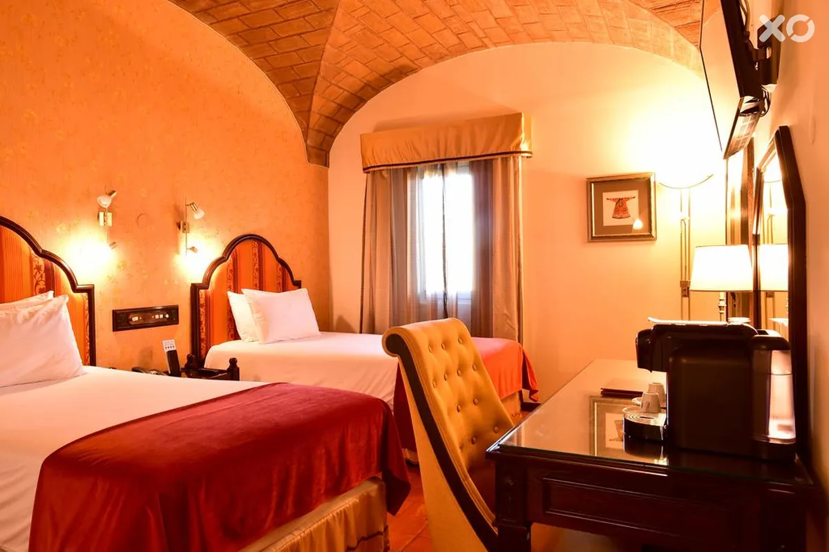 Fortaleza Do Guincho Hotel