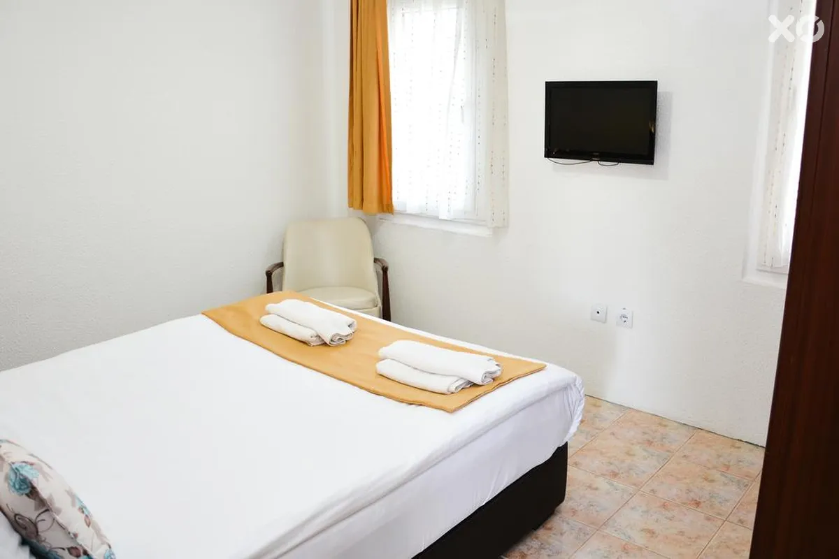 Costa Maya Bodrum