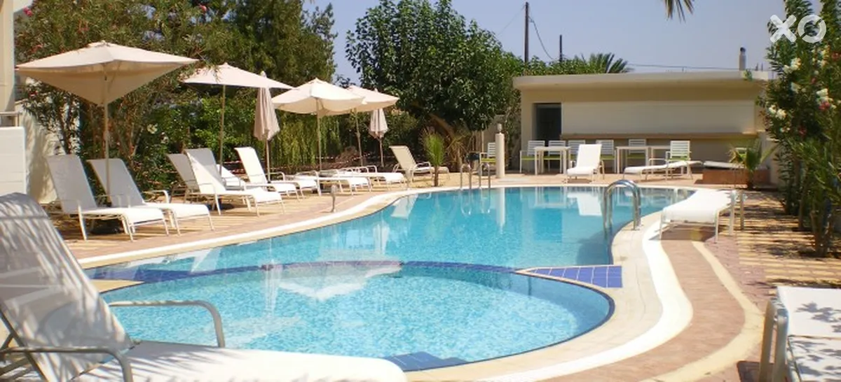 Apollo Hotel