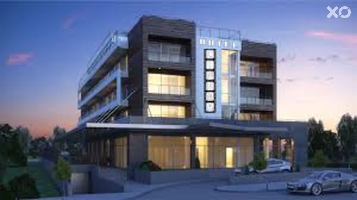 Cinema Hotel