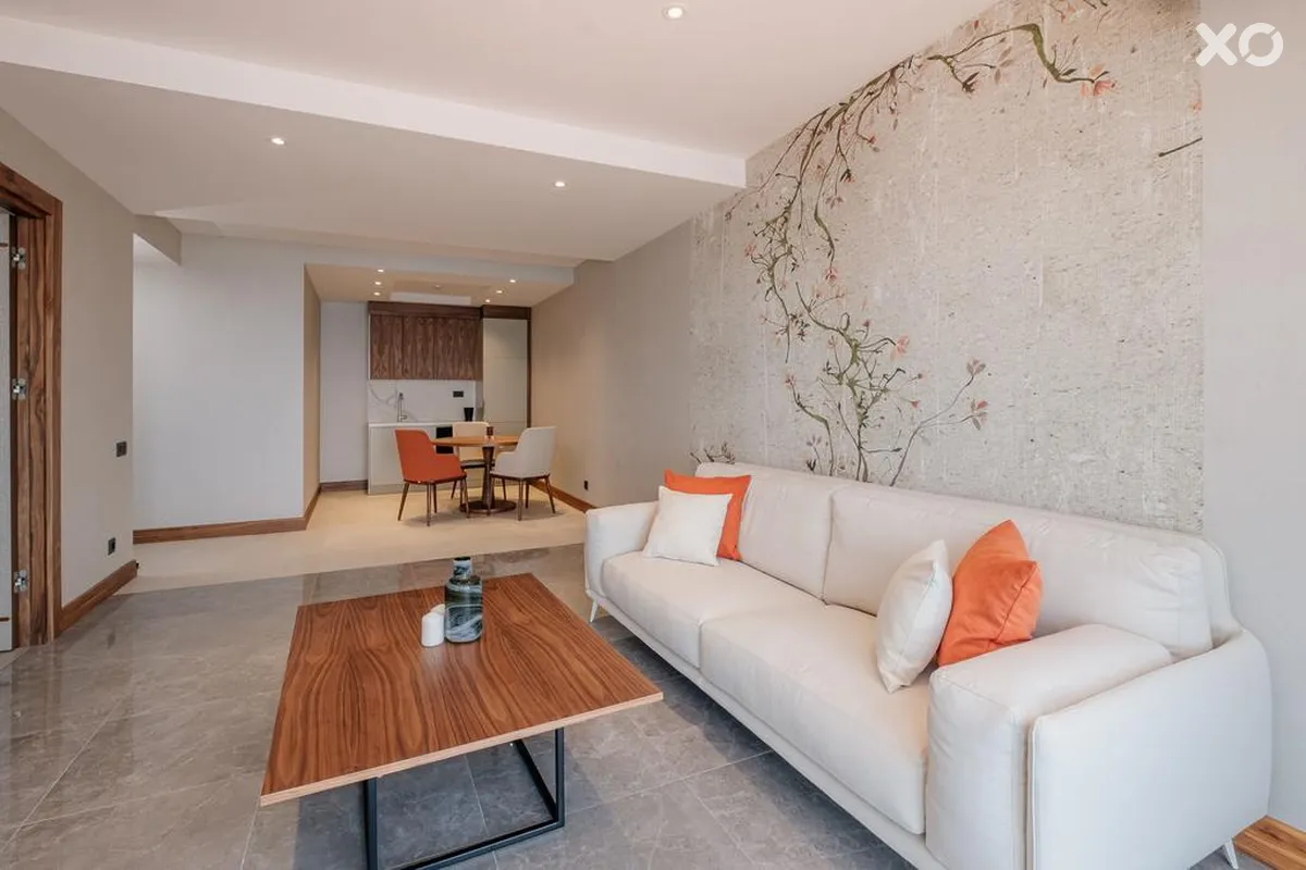 Ananti Resort Residences & Beach Club
