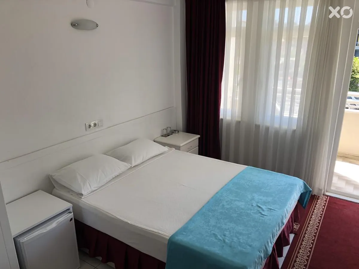 Soykan Hotel