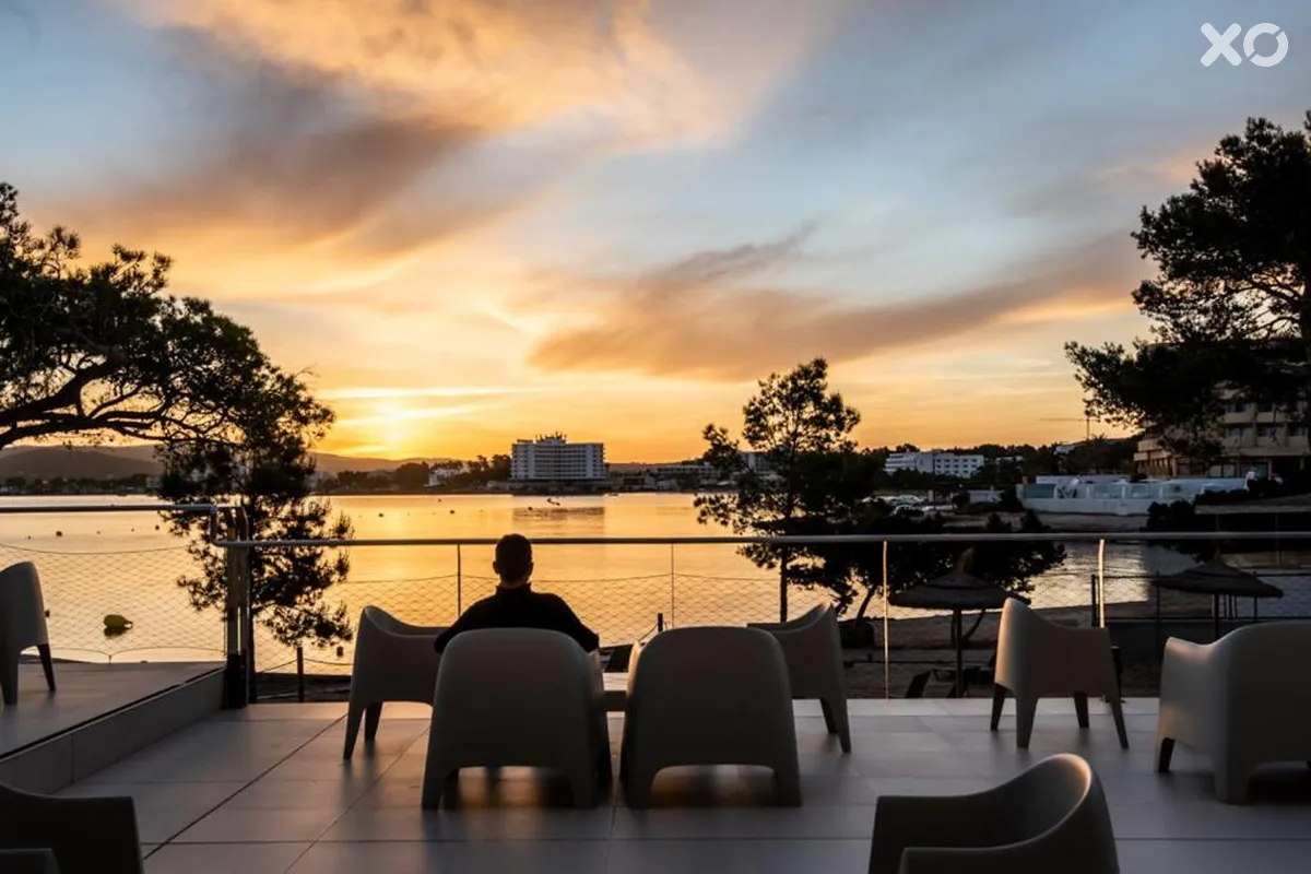 Els Pins Resort & Spa