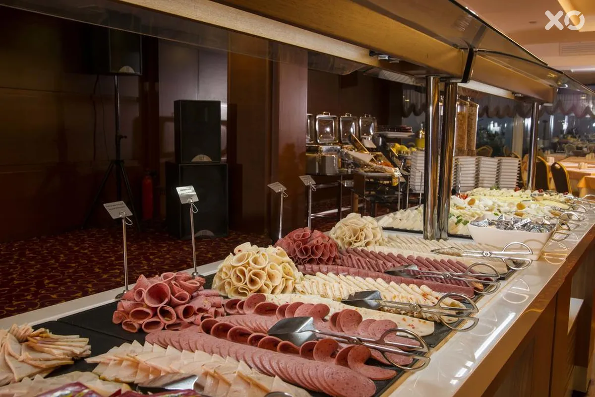 Radisson Hotel President Beyazit Istanbul