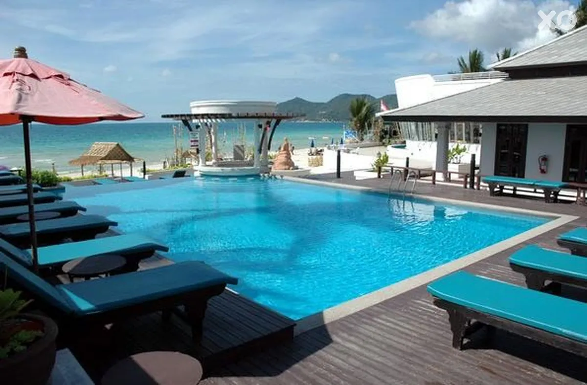 Al's Resort
