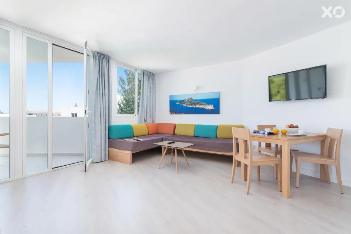 Ses Fotges Aparthotel