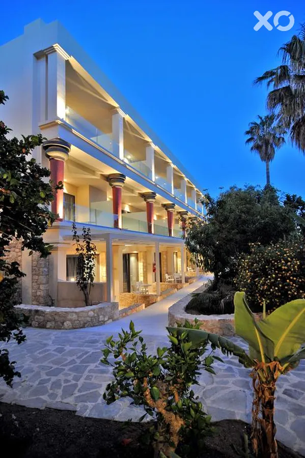 Apollon Hotel