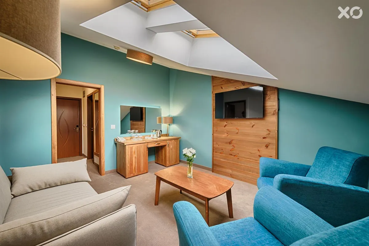Katarino Spa Hotel