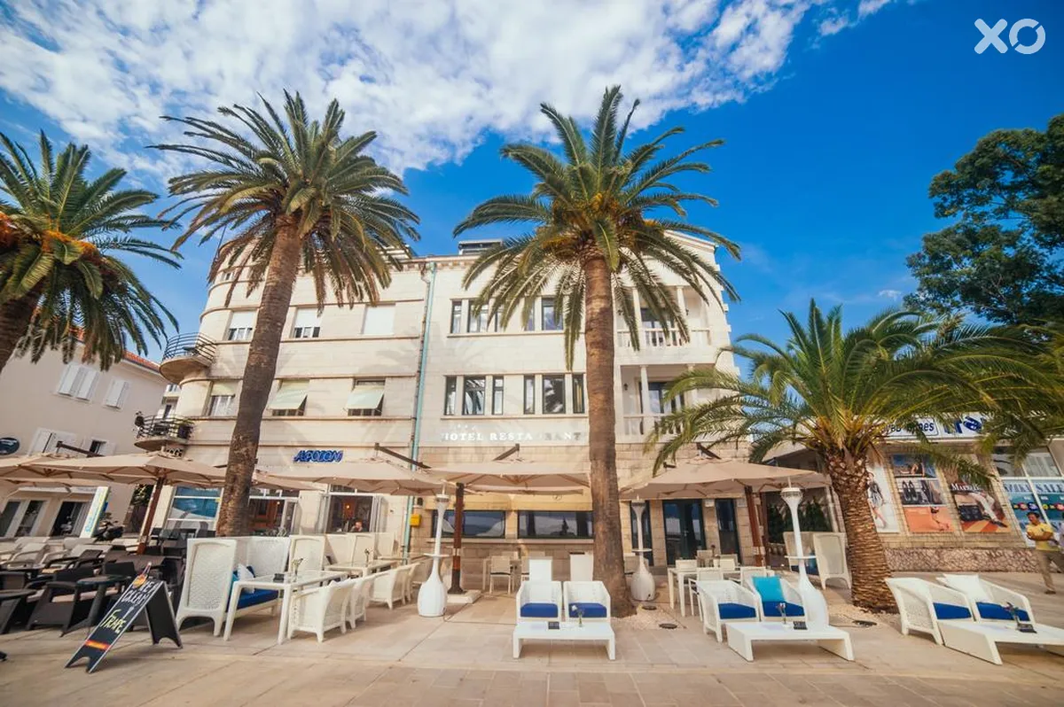 Astoria Hotel