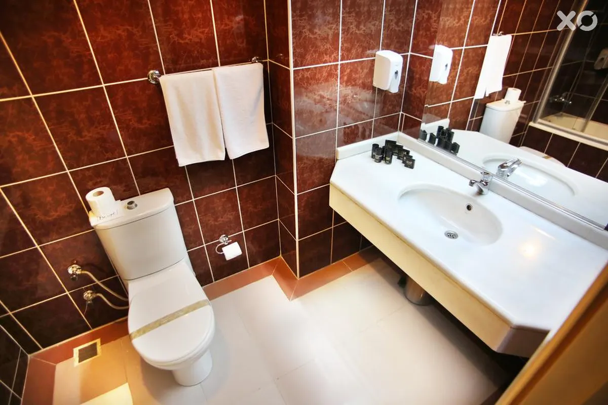 Berr Hotel Istanbul