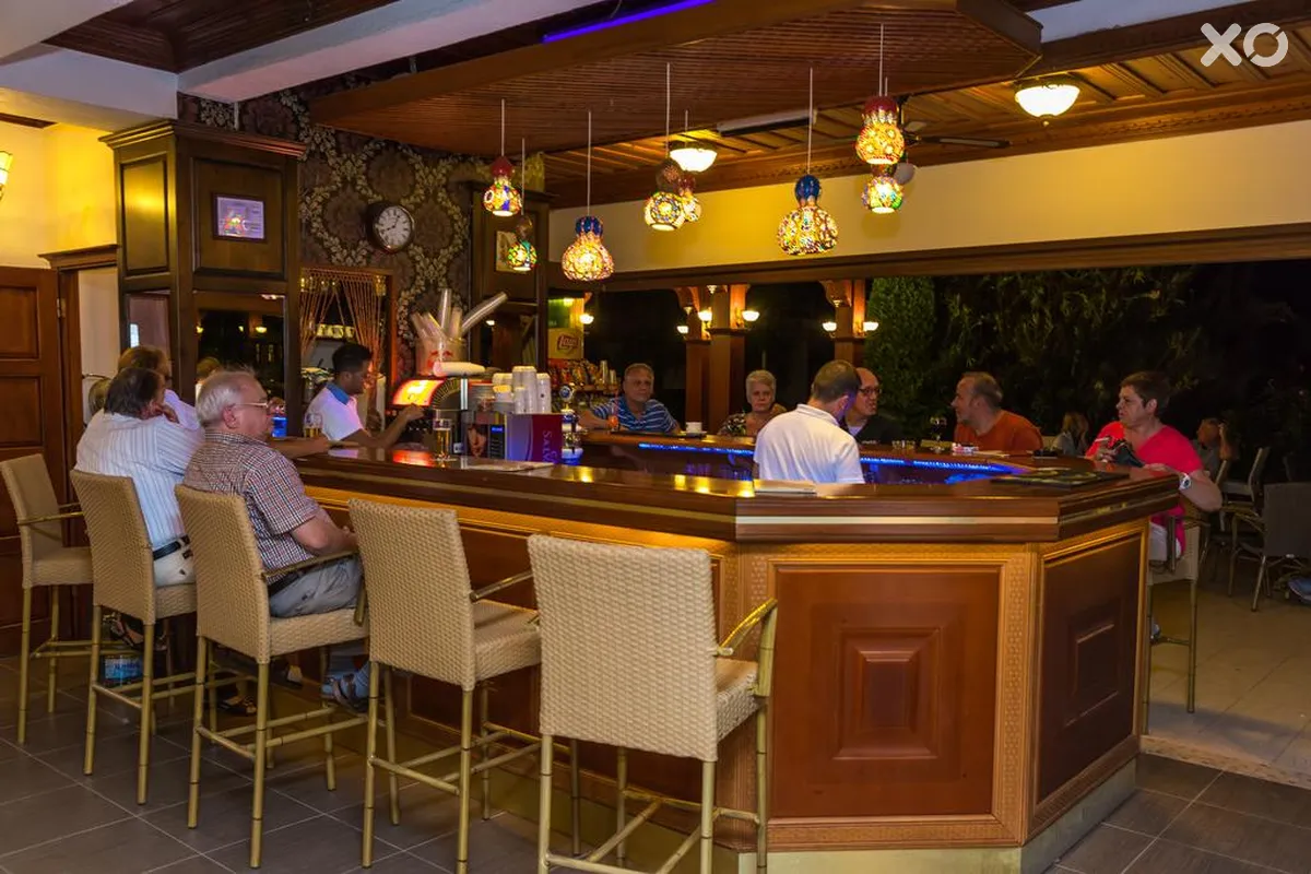 Yucelen Hotel