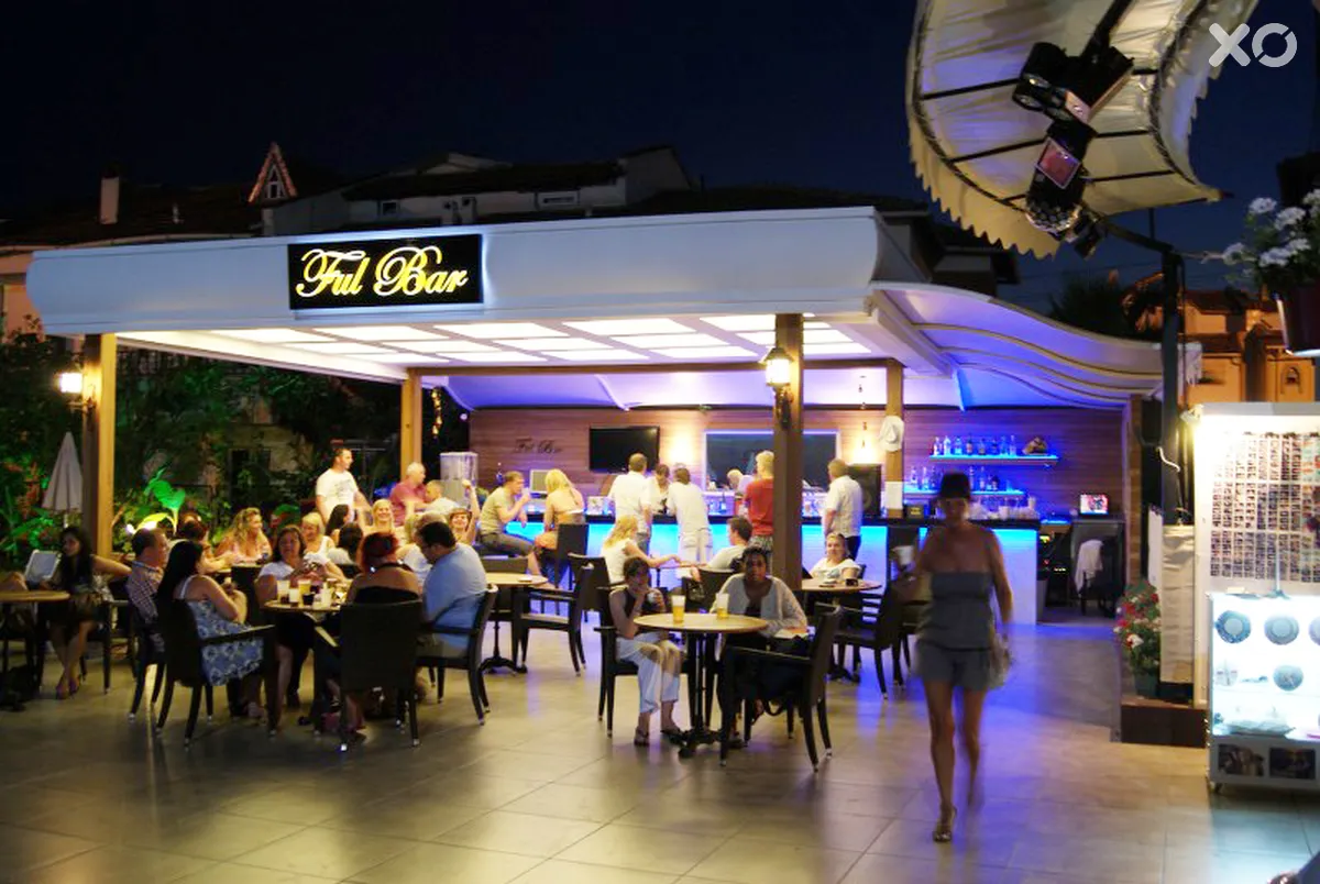 Club Viva Hotel