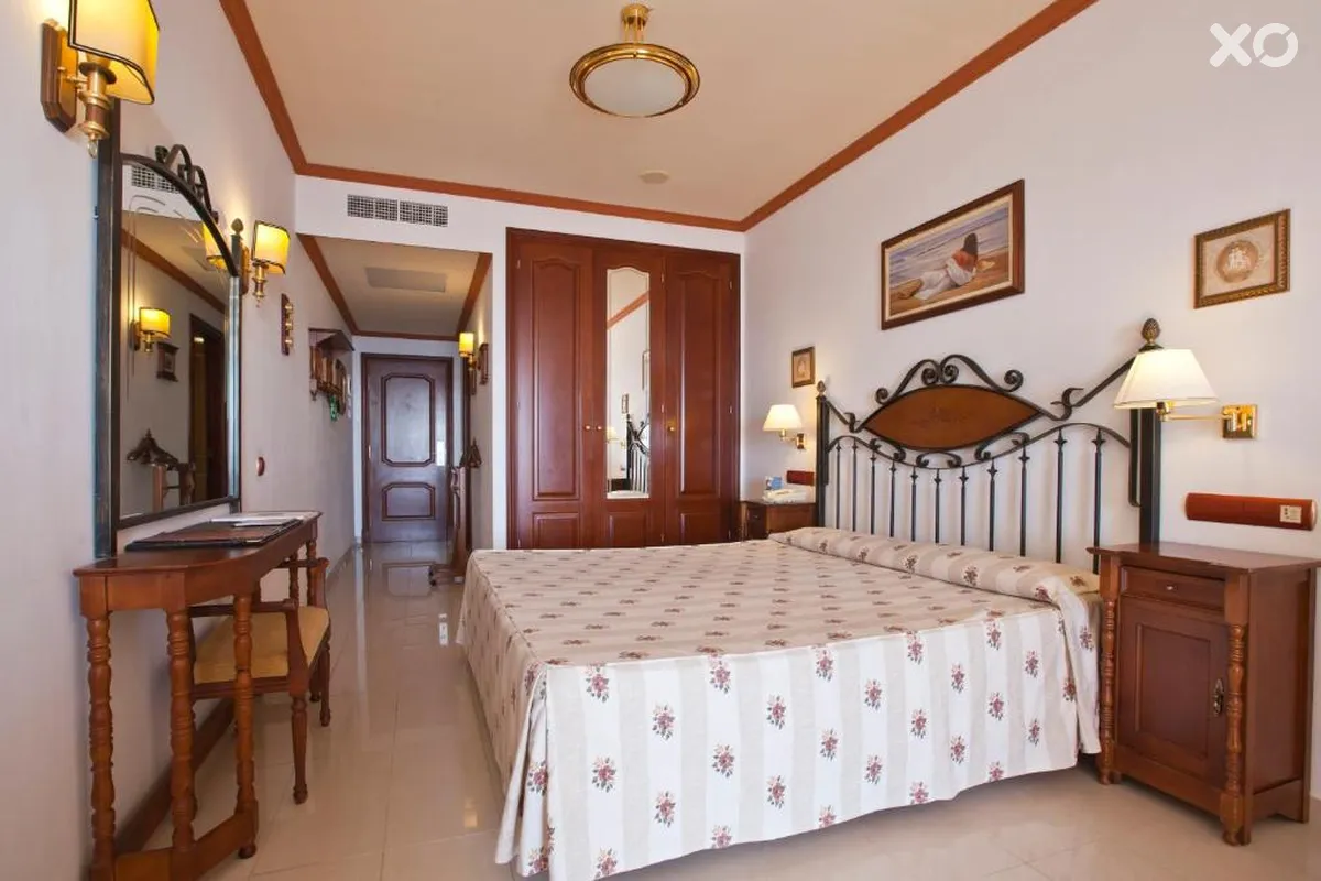 San Agustin Beach Club Hotel