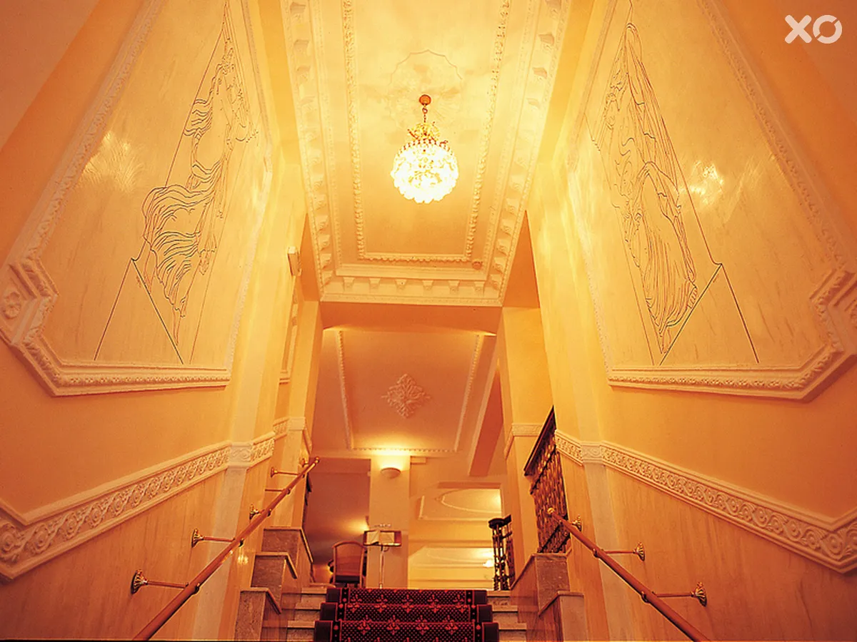 Minerva Premier Hotel