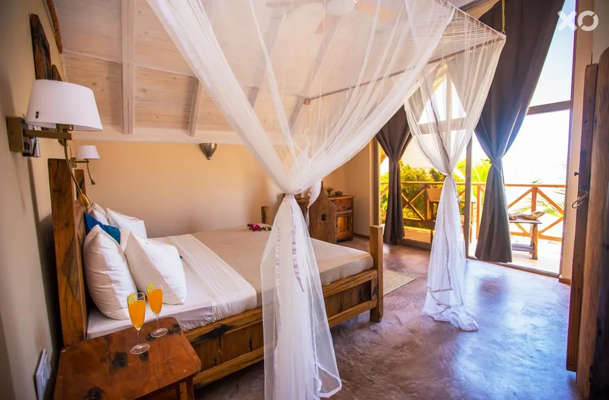 Clove Island Villas & Spa