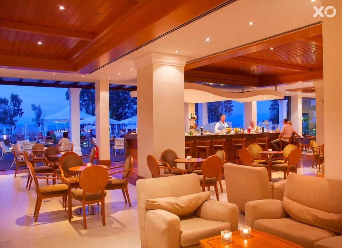 Kerkyra Blue Hotel & Spa by Louis Hotels