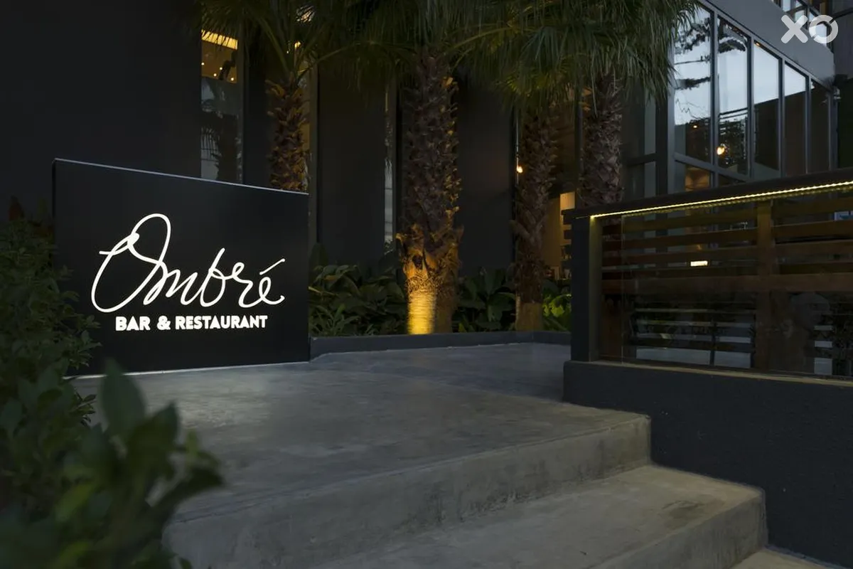 Ikon Phuket Hotel