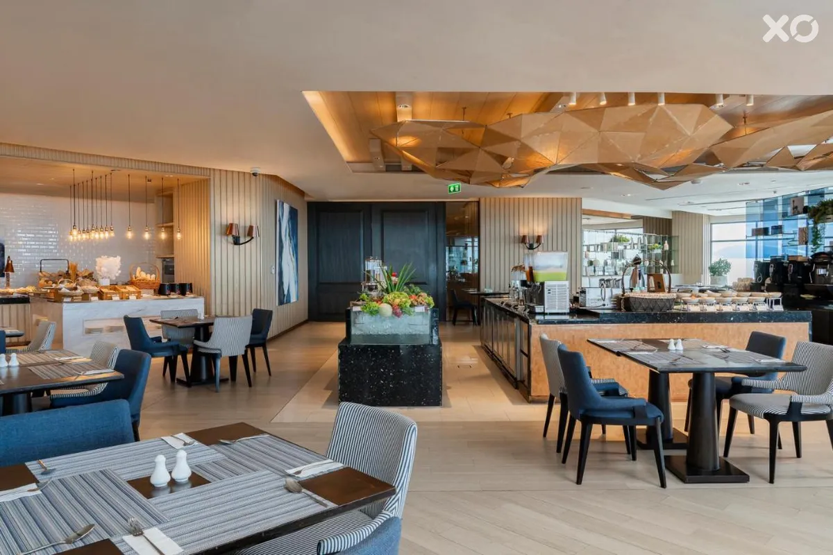 Holiday Inn & Suites Rayong City Centre