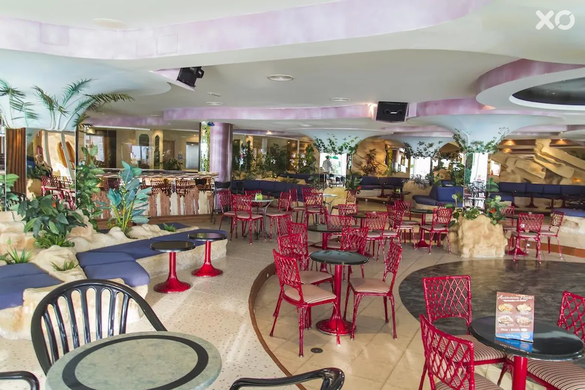 Benikaktus Hotel