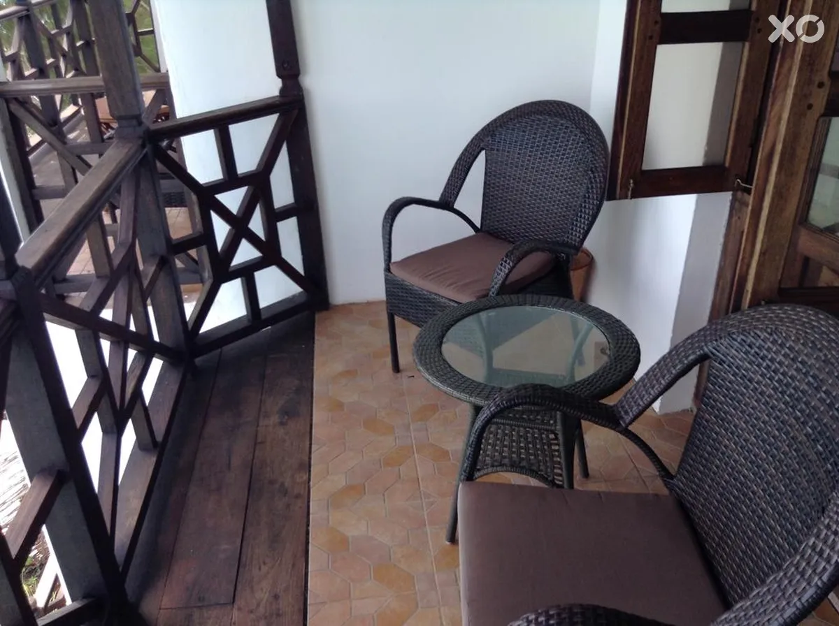 Langi Langi Beach Bungalows