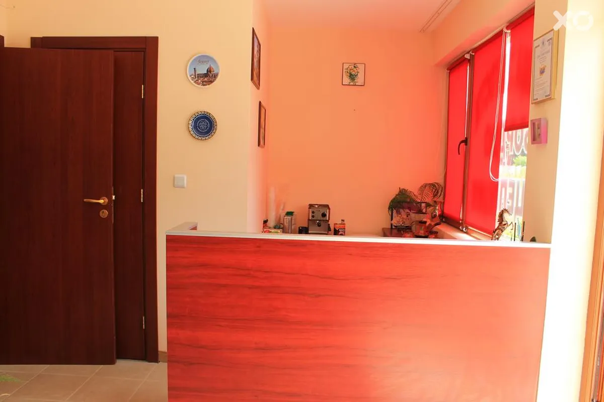 Bordo Guest House