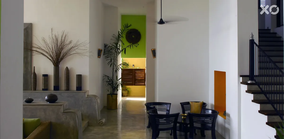 Aditya Boutique Resort