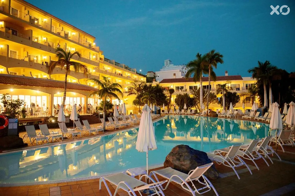 R2 Buganvilla Hotel & Spa