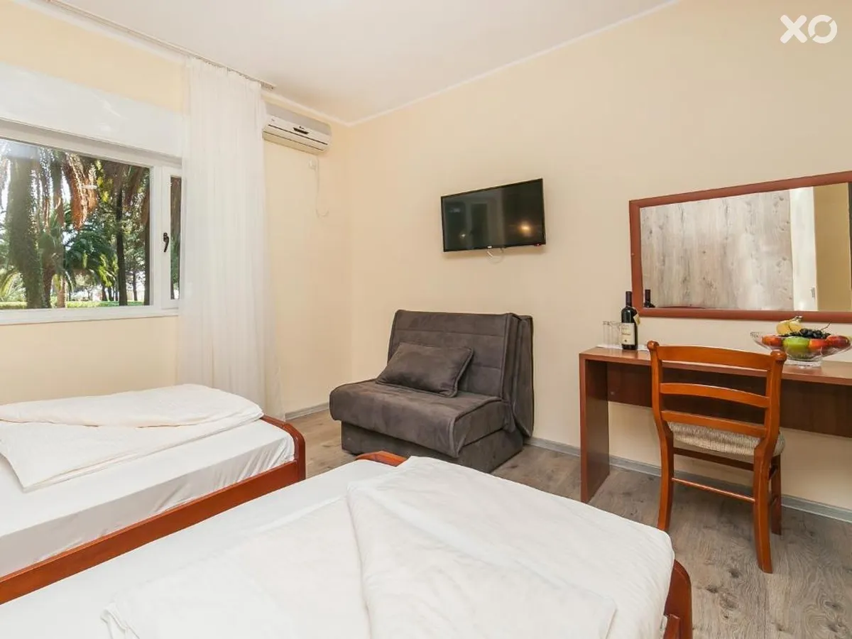 Park Hotel