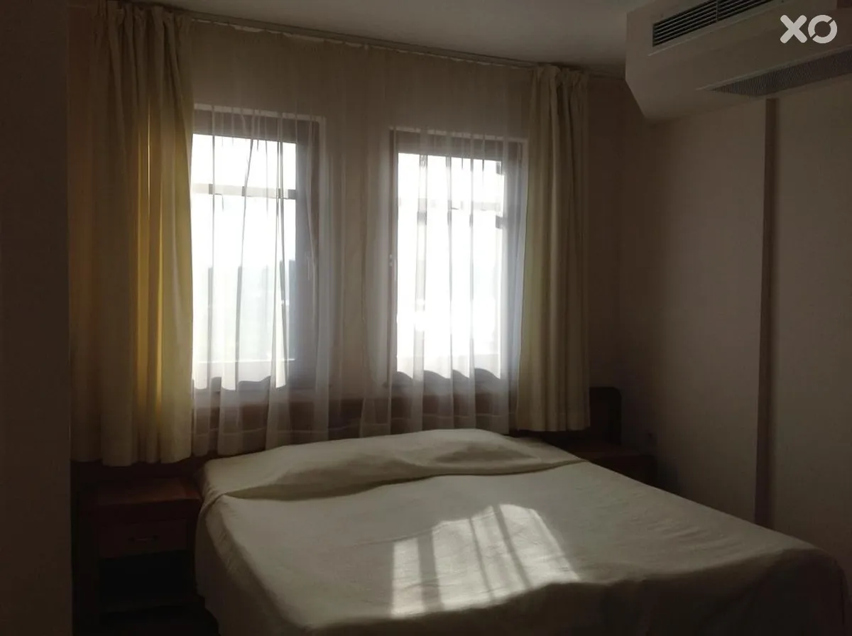Saint Nikola Hotel